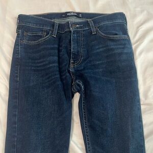 Men’s Hollister Jeans